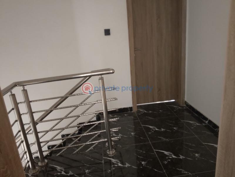 3 bedroom Terraced Duplex For Sale Blenco Sangotedo Ajah Lagos - 8