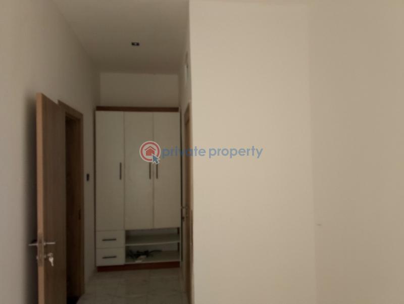 3 bedroom Terraced Duplex For Sale Blenco Sangotedo Ajah Lagos - 7