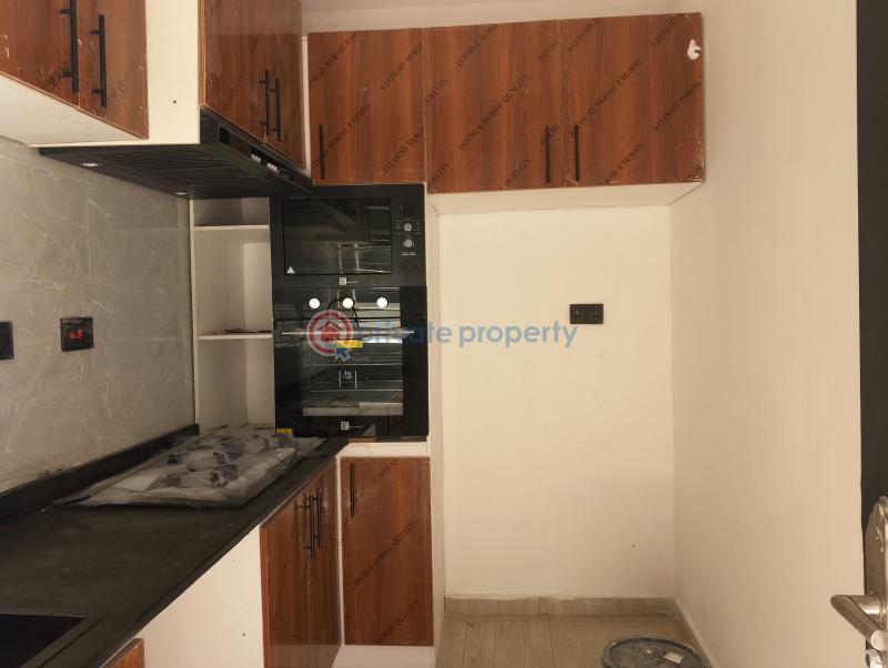 3 bedroom Terraced Duplex For Sale Blenco Sangotedo Ajah Lagos - 4