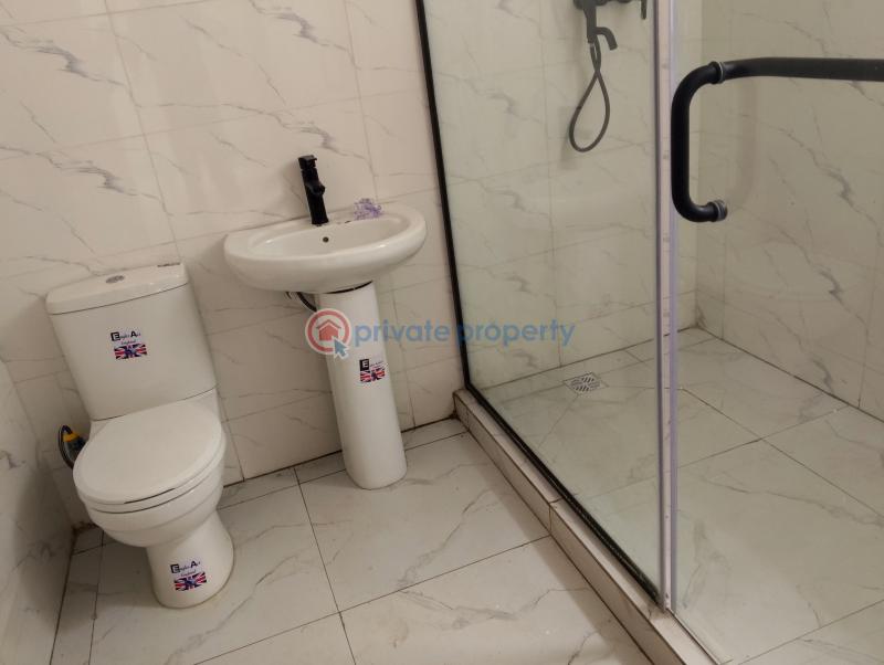 3 bedroom Terraced Duplex For Sale Blenco Sangotedo Ajah Lagos - 10