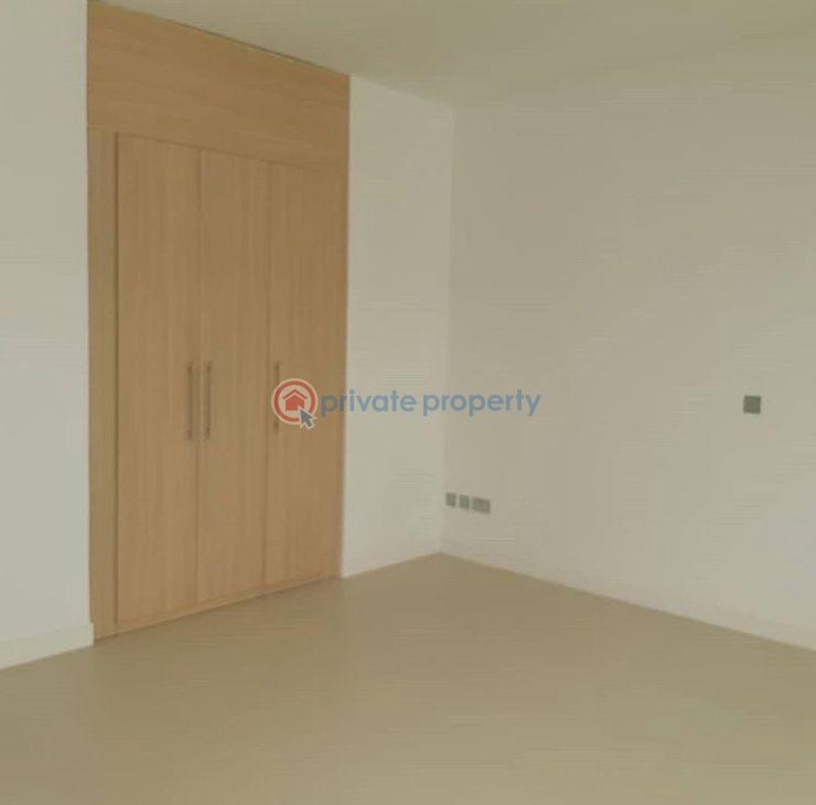 3 bedroom Terraced Duplex For Rent Banana Island Ikoyi Lagos - 5