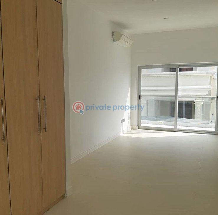 3 bedroom Terraced Duplex For Rent Banana Island Ikoyi Lagos - 3