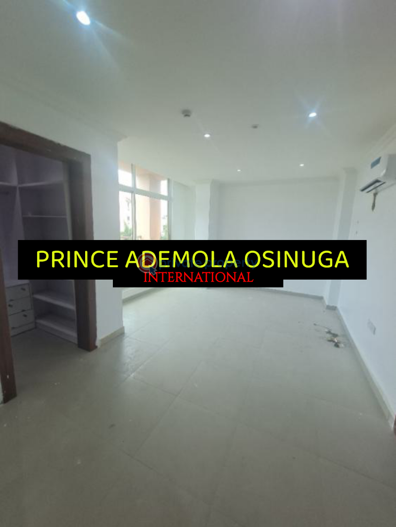 Luxury 3 bedroom terrace/maisonette+bq+pool+ gym - 1 3 bedroom Maisonette For Rent Old Ikoyi Lagos - 1