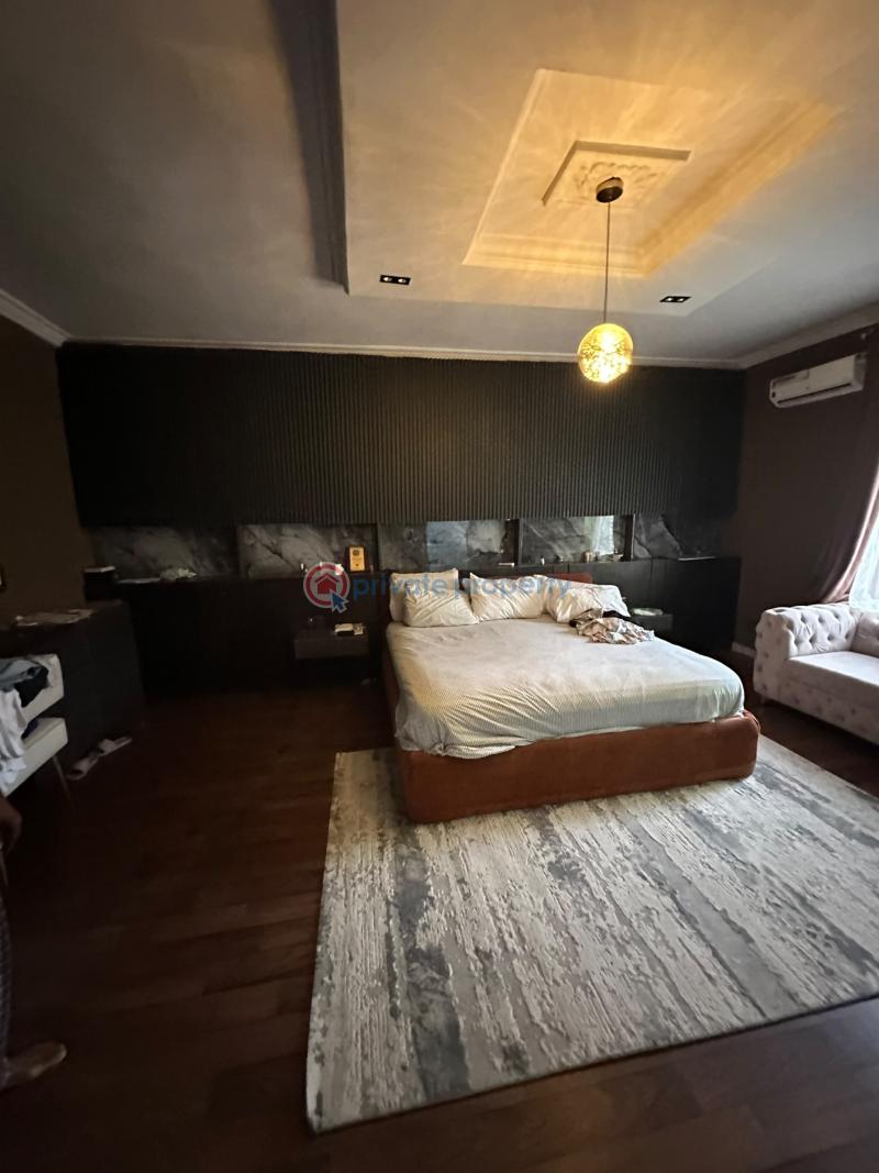 3 bedroom Flat & Apartment For Rent Paradise 3 Estate Chevron Chevron Drive Lekki Lagos - 0