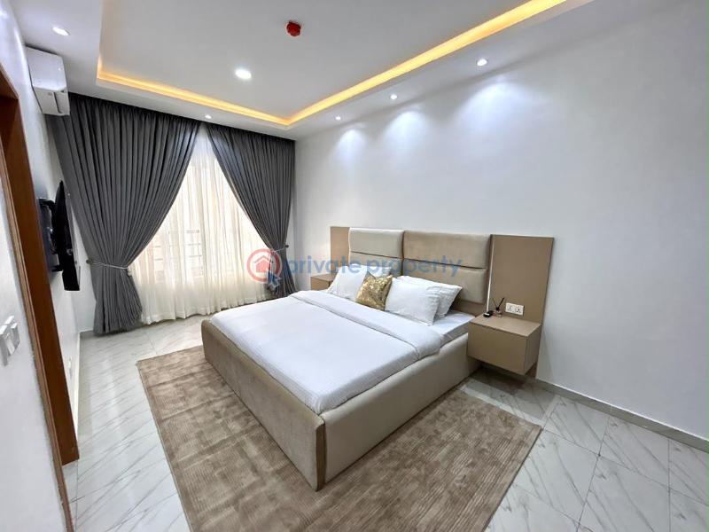 3 bedroom Flat & Apartment For Rent Banana Island Road Ikoyi Lagos - 7