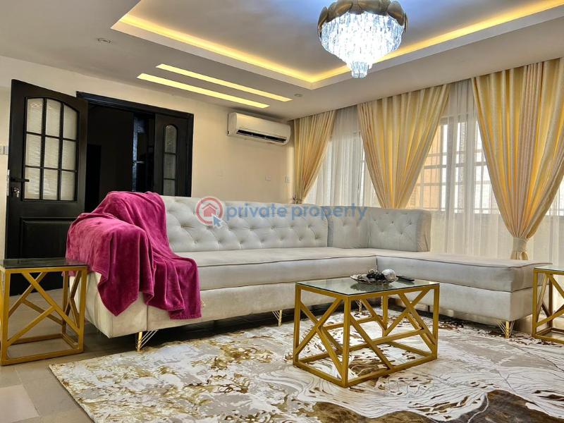 3 bedroom Block Of Flats Short let Off Admiralty Way Lekki Phase 1 Lagos - 0