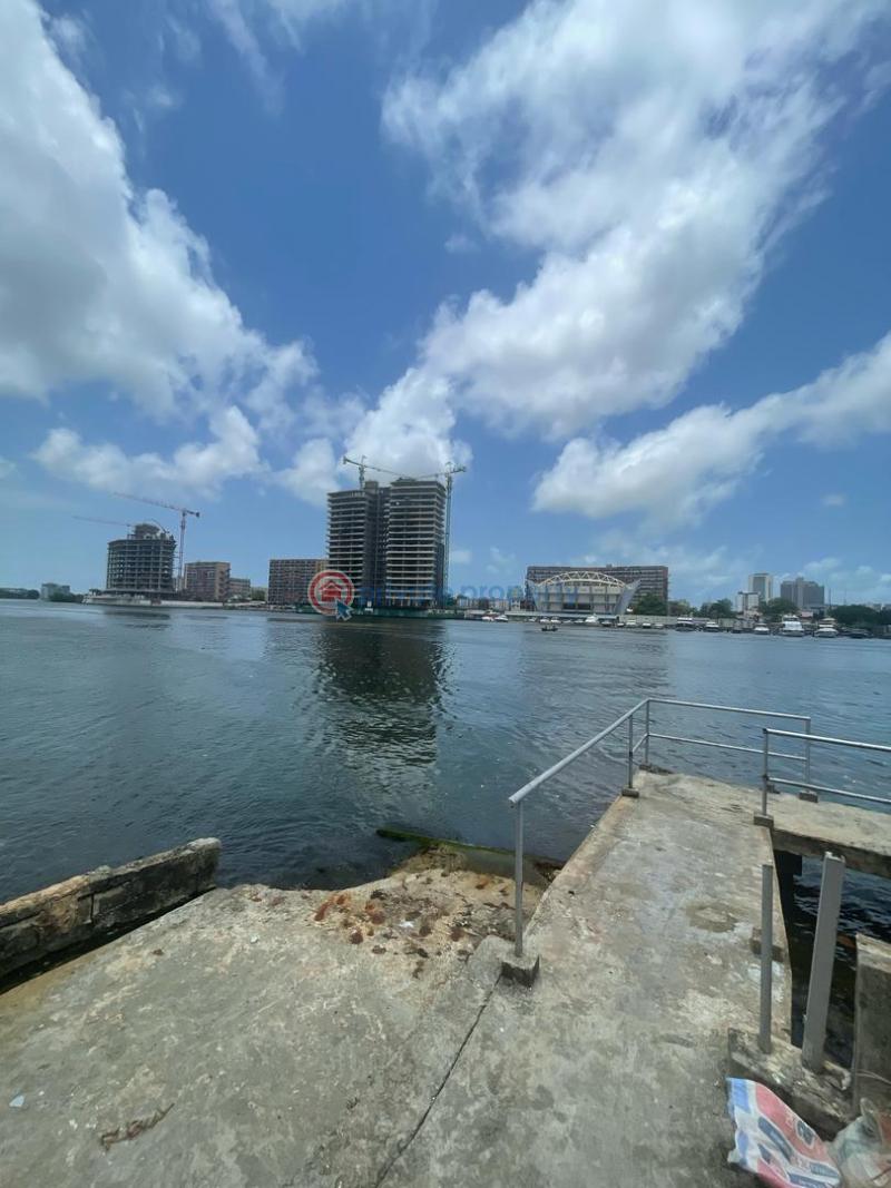 3 bedroom Flat & Apartment For Rent Bourdillon Ikoyi Lagos - 0