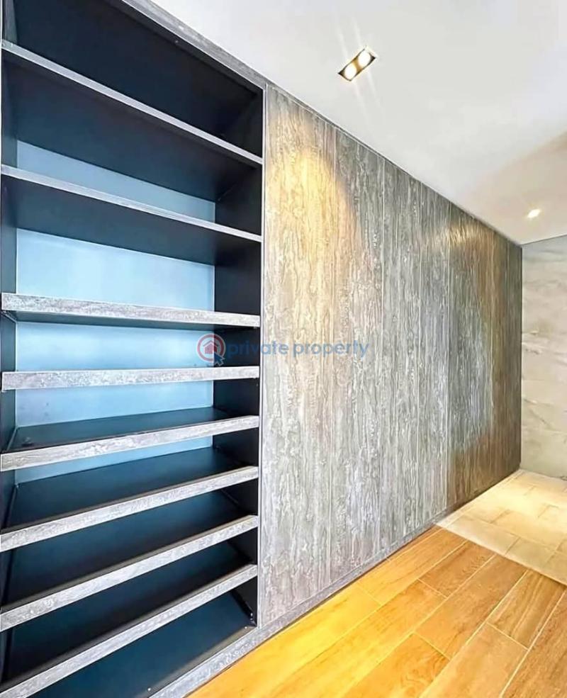Luxury 3-bedroom waterfront apartment - 10 3 bedroom Flat & Apartment For Rent Banana Island Ikoyi Lagos - 10