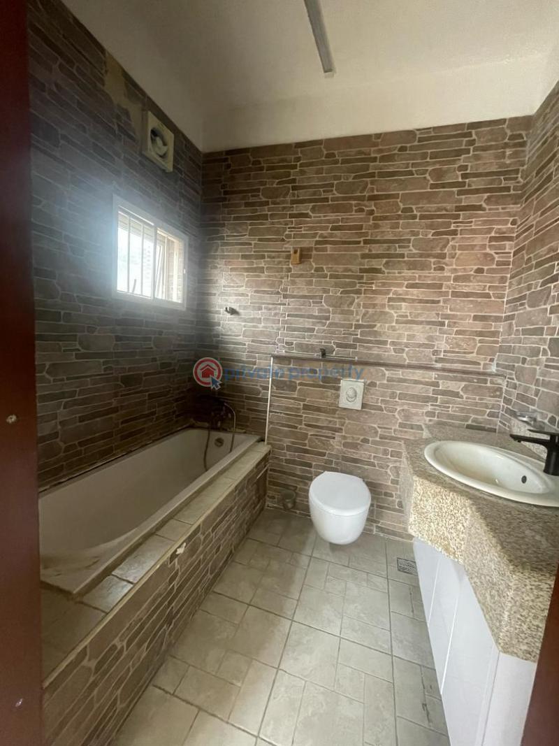 3 bedroom Flat & Apartment For Rent Bourdillon Ikoyi Lagos - 5