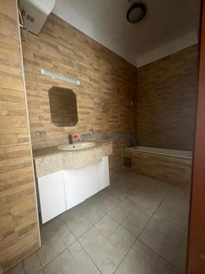 3 bedroom Flat & Apartment For Rent Bourdillon Ikoyi Lagos - 9