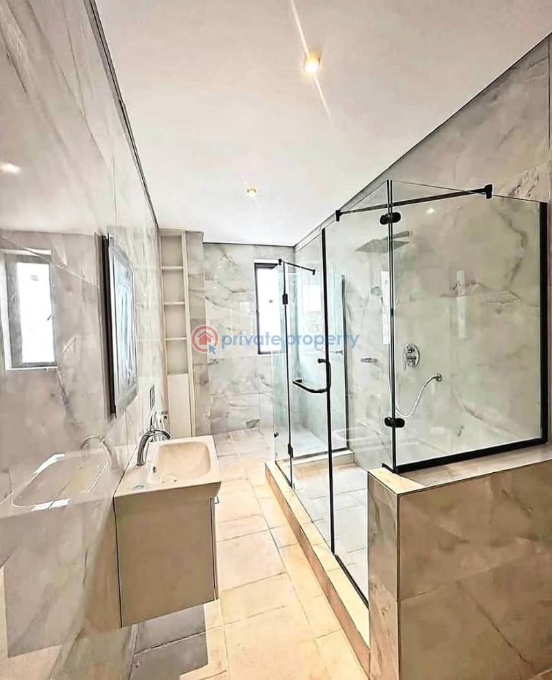 Luxury 3-bedroom waterfront apartment - 11 3 bedroom Flat & Apartment For Rent Banana Island Ikoyi Lagos - 11