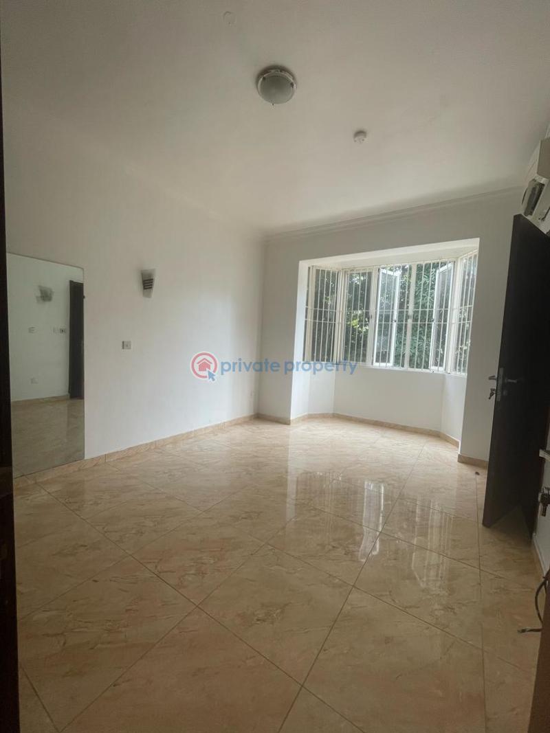 3 bedroom Flat & Apartment For Rent Bourdillon Ikoyi Lagos - 6
