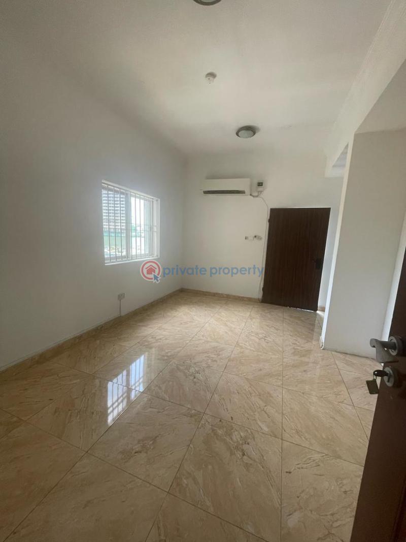 3 bedroom Flat & Apartment For Rent Bourdillon Ikoyi Lagos - 8
