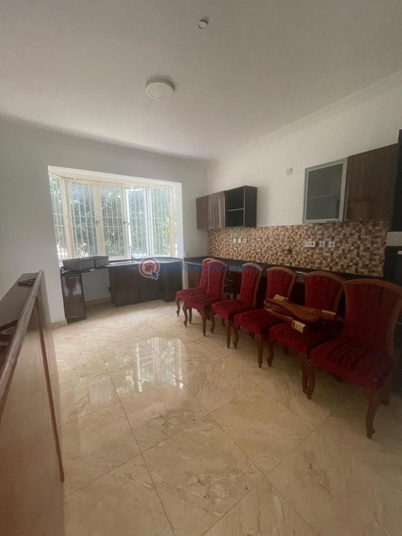 3 bedroom Flat & Apartment For Rent Bourdillon Ikoyi Lagos - 2