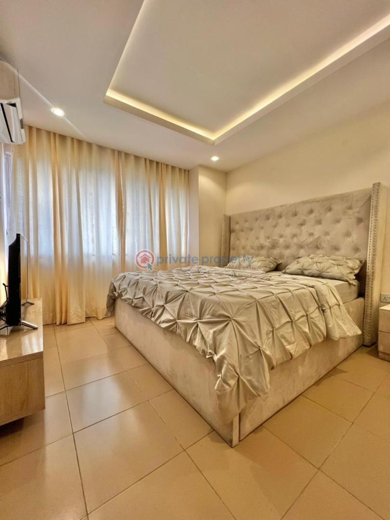 Luxury 3 bedroom waterfront - 2 3 bedroom Block Of Flats Short let Off Admiralty Way Lekki Phase 1 Lagos - 2