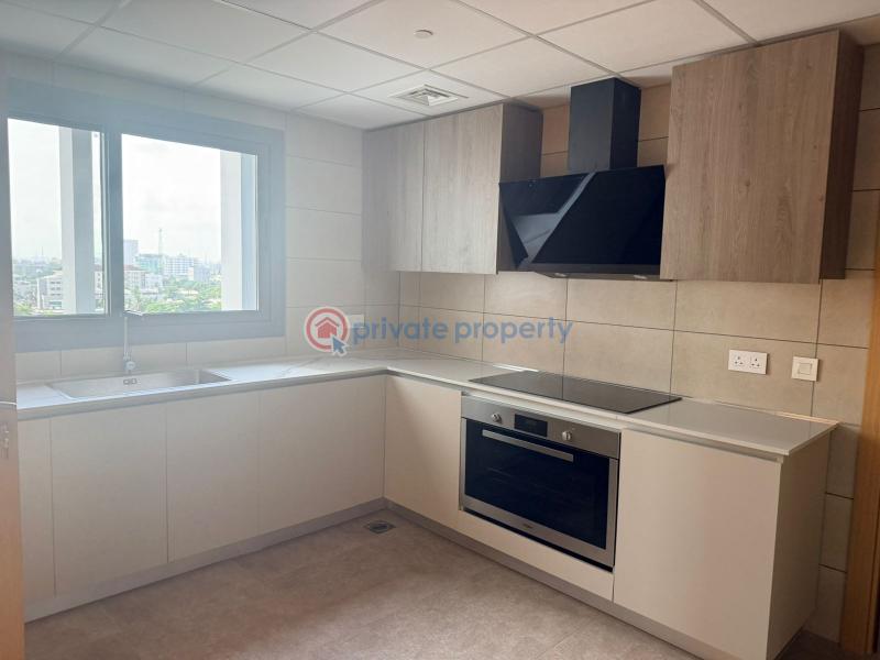 3 bedroom Flat & Apartment For Rent Ahmadu Bello Way Victoria Island Lagos - 5