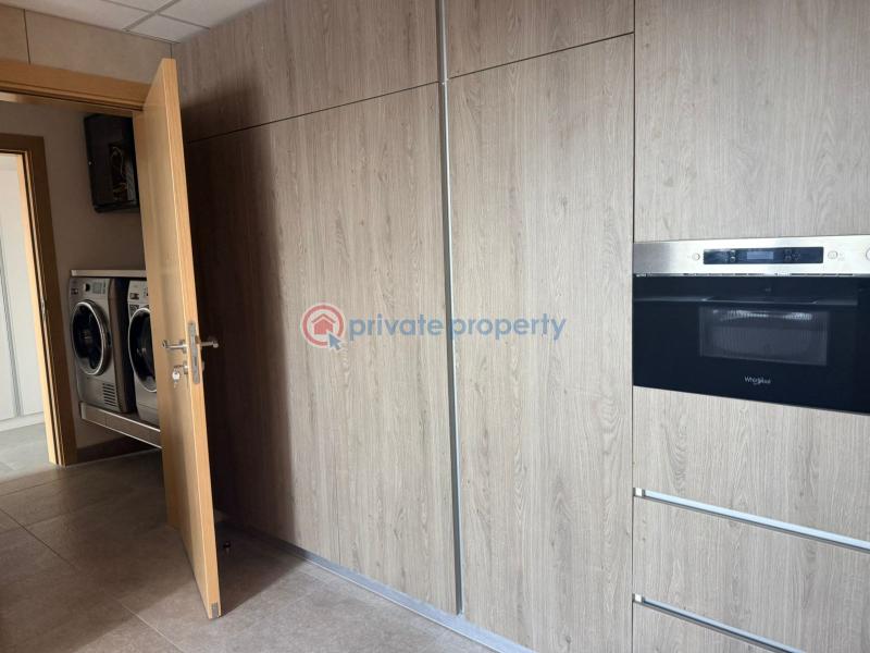 3 bedroom Flat & Apartment For Rent Ahmadu Bello Way Victoria Island Lagos - 7