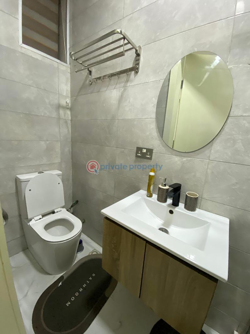 Luxury 3 bedroom with snooker board and swimming pool - 9 3 bedroom Duplex Short let Ikoyi Lagos - 9