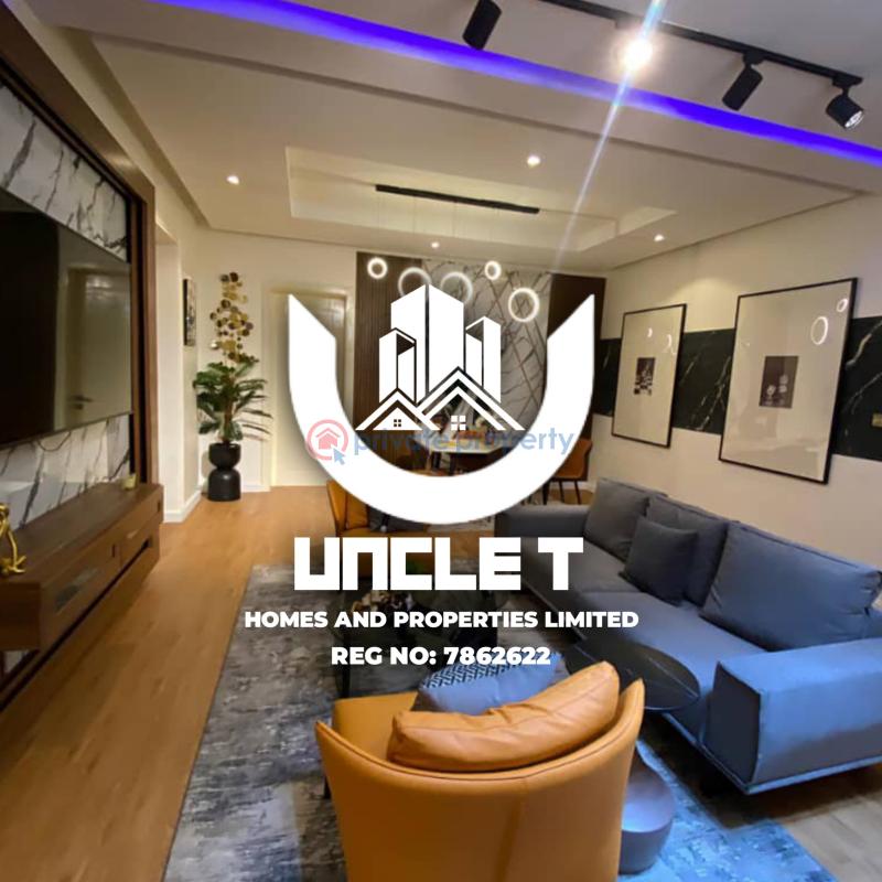 3 bedroom Duplex Short let Ikoyi Lagos - 0