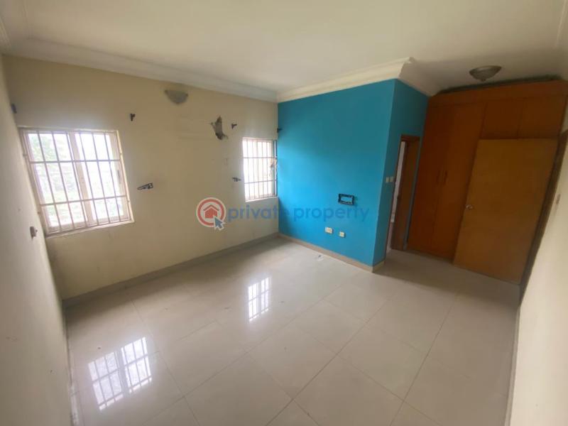 3 bedroom Flat & Apartment For Rent Lekki Phase 1 Lagos - 14