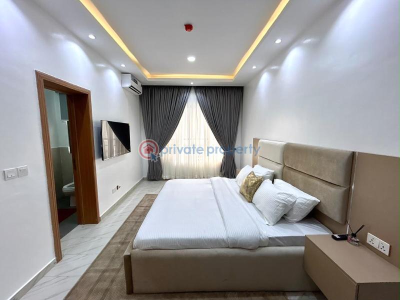 3 bedroom Flat & Apartment For Rent Banana Island Road Ikoyi Lagos - 3