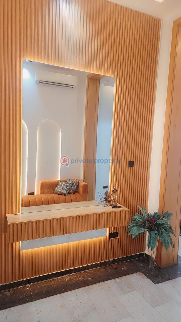 3 bedroom Self Contain Short let Babatunde Bejide Crescent, Lekki Phase1 Lekki Phase 1 Lagos - 40