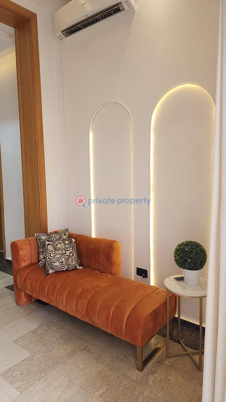 3 bedroom Self Contain Short let Babatunde Bejide Crescent, Lekki Phase1 Lekki Phase 1 Lagos - 26