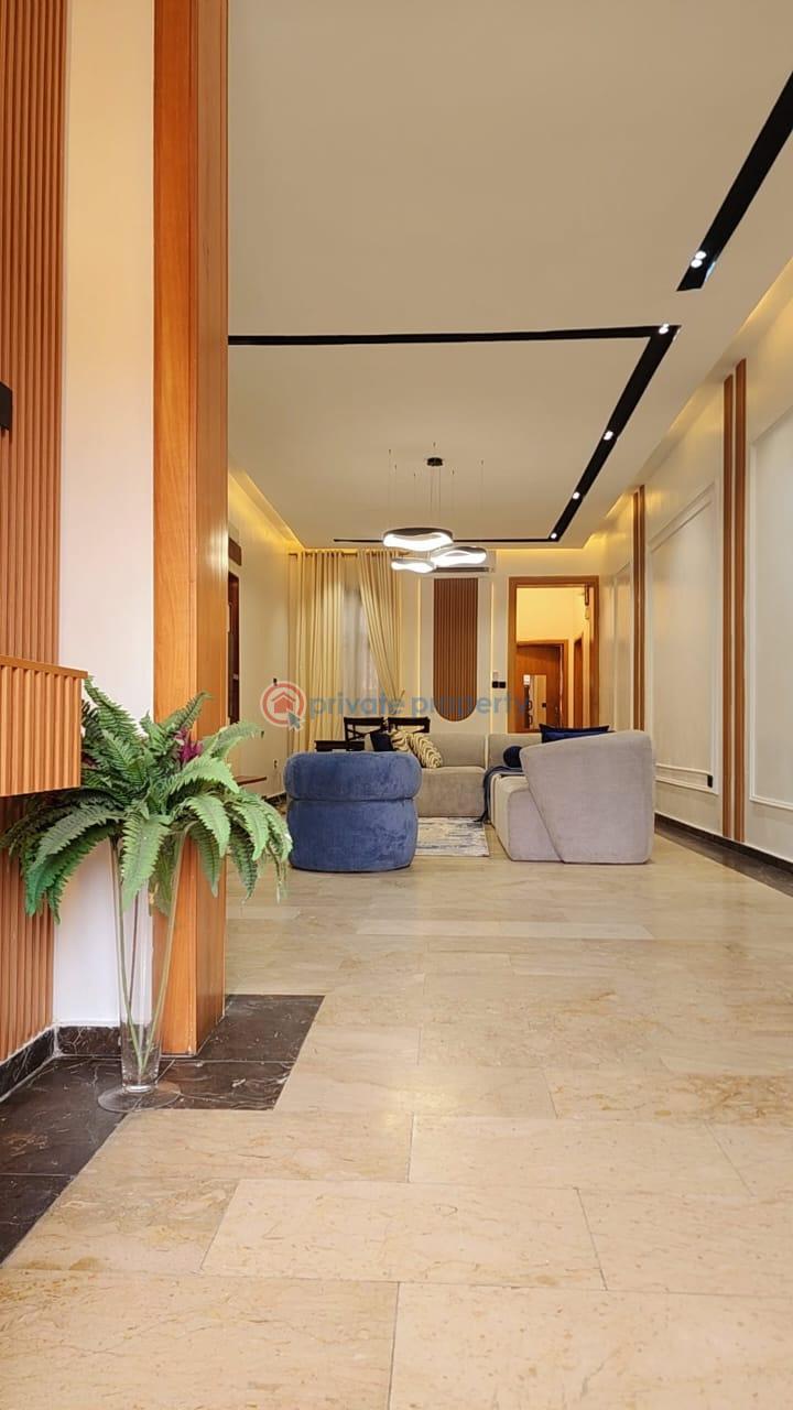 3 bedroom Self Contain Short let Babatunde Bejide Crescent, Lekki Phase1 Lekki Phase 1 Lagos - 39