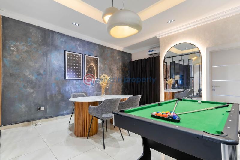 Luxury 3 bedrooms - 15 3 bedroom Self Contain Short let Maruwa Lekki Phase 1 Lagos - 15