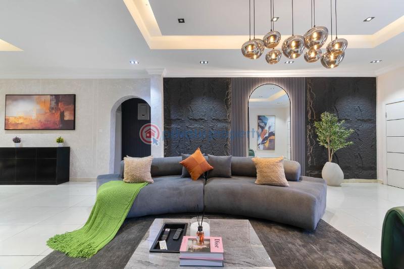 Luxury 3 bedrooms - 14 3 bedroom Self Contain Short let Maruwa Lekki Phase 1 Lagos - 14