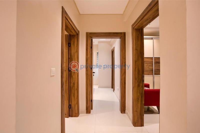 3 bedroom Flat & Apartment Short let Alagomeji Yaba Lagos - 5