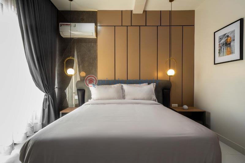 3 bedroom Flat & Apartment Short let Oniru Victoria Island Lagos - 4