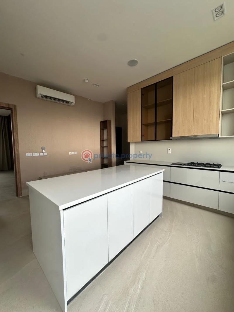 3 bedroom Block Of Flats For Sale Banana Island Ikoyi Lagos - 2