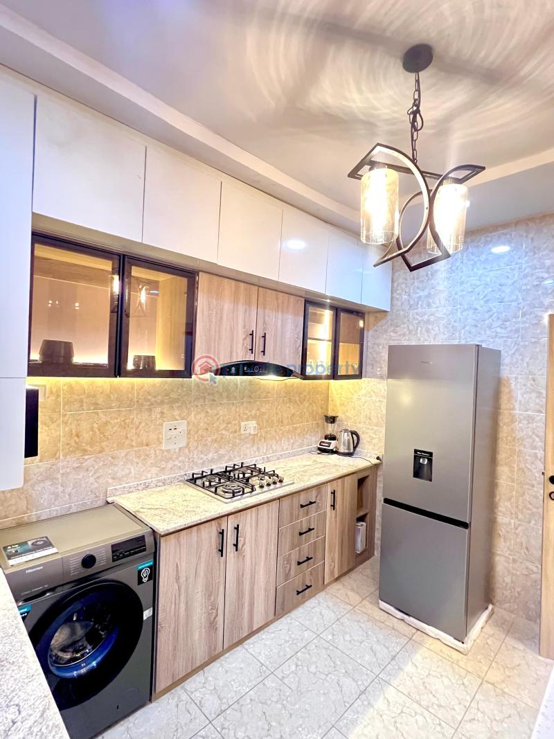 3 bedroom Flat & Apartment Short let Jahi Abuja Phase 2  - 3