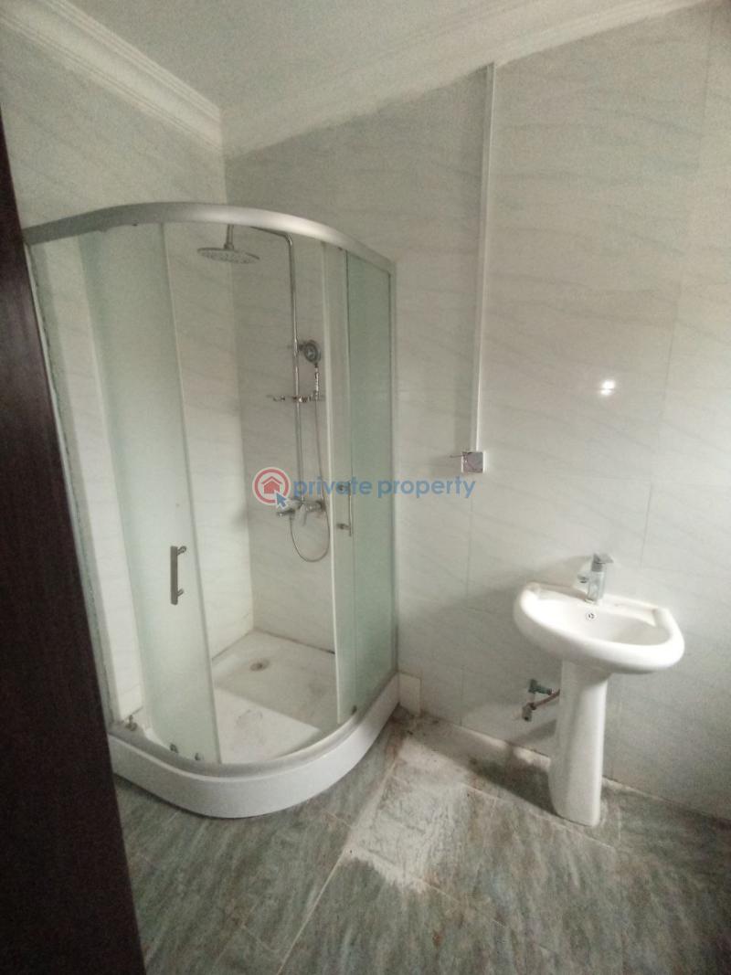 3 bedroom Flat & Apartment For Rent Ikate Elegushi Lekki Lagos - 4