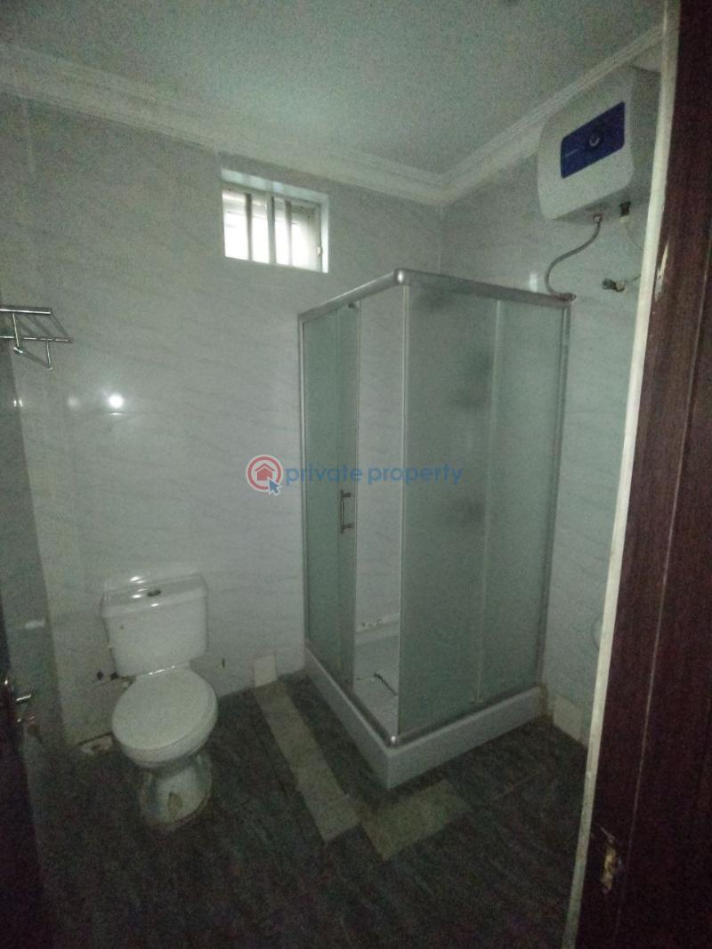 3 bedroom Flat & Apartment For Rent Ikate Elegushi Lekki Lagos - 8