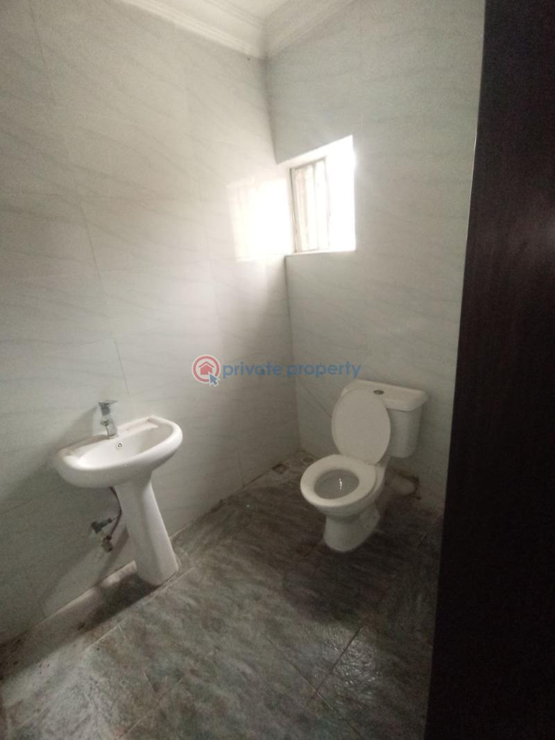3 bedroom Flat & Apartment For Rent Ikate Elegushi Lekki Lagos - 5