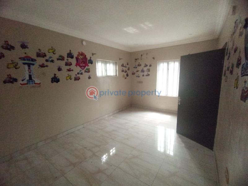 3 bedroom Flat & Apartment For Rent Ikate Elegushi Lekki Lagos - 7
