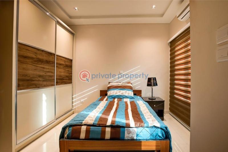 3 bedroom Flat & Apartment Short let Alagomeji Yaba Lagos - 6