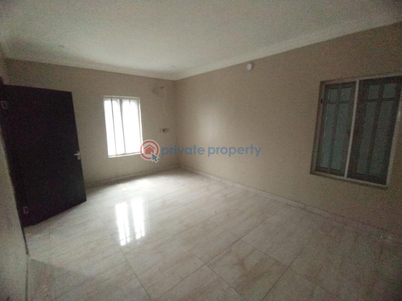 3 bedroom Flat & Apartment For Rent Ikate Elegushi Lekki Lagos - 3