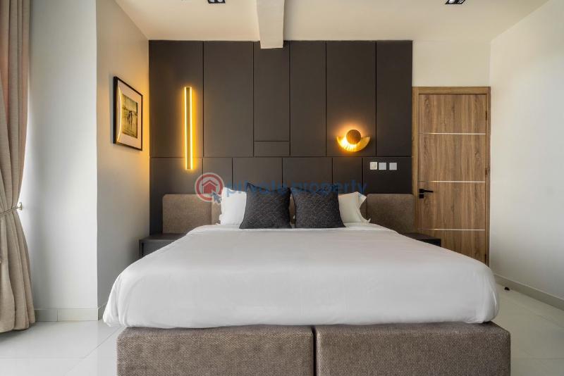 3 bedroom Flat & Apartment Short let Oniru Victoria Island Lagos - 5