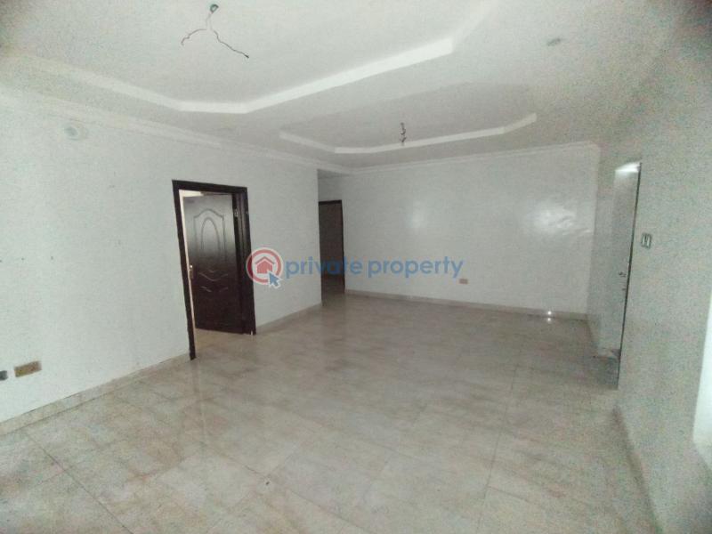 3 bedroom Flat & Apartment For Rent Ikate Elegushi Lekki Lagos - 2