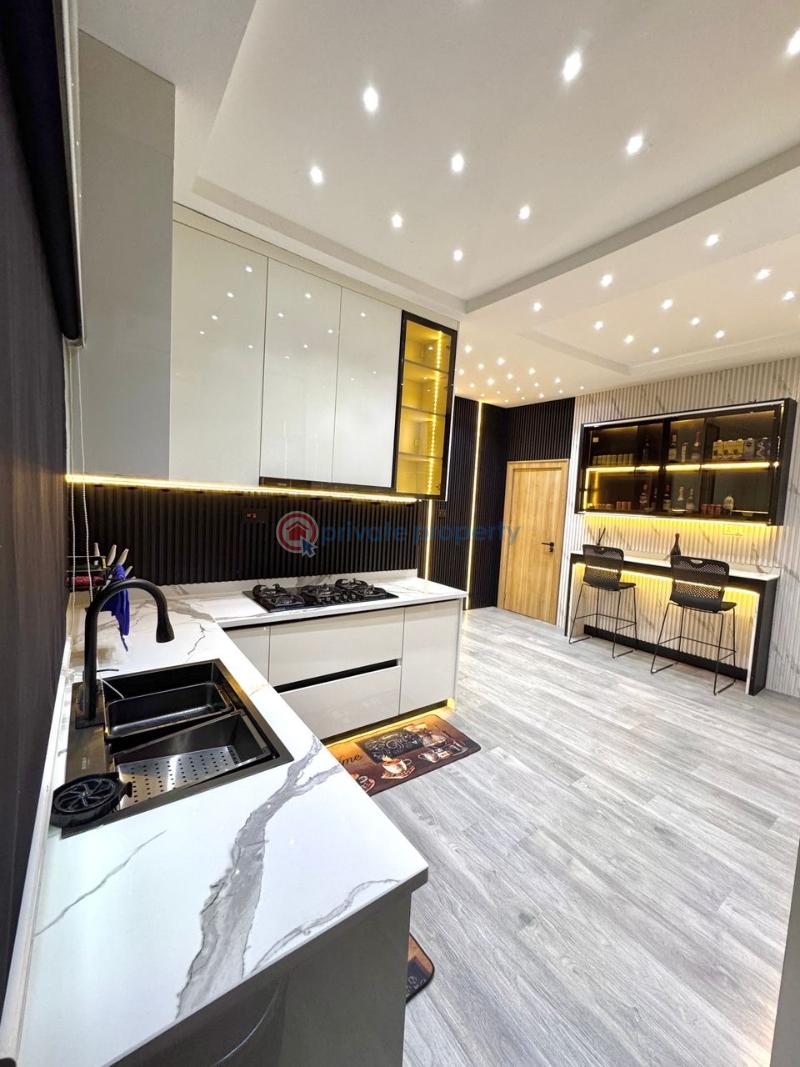 3 bedroom Flat & Apartment Short let Jahi Abuja Phase 2  - 3