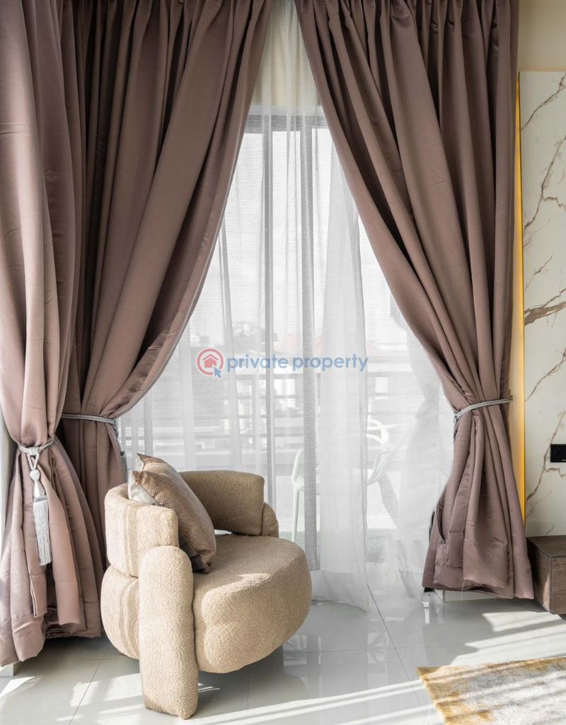 3 bedroom Flat & Apartment Short let Oniru Victoria Island Lagos - 2