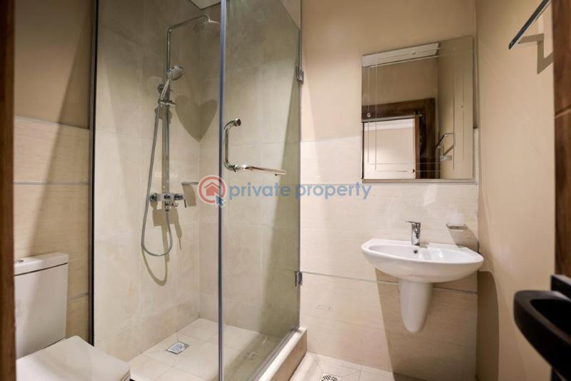 3 bedroom Flat & Apartment Short let Alagomeji Yaba Lagos - 7