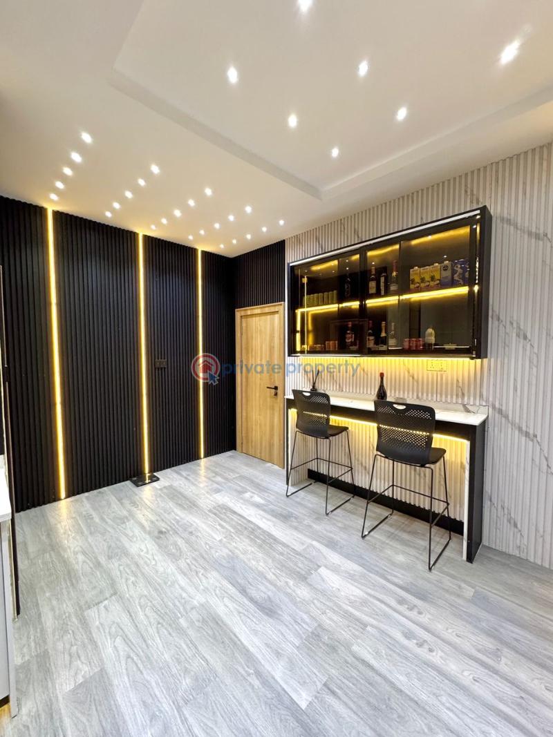 3 bedroom Flat & Apartment Short let Jahi Abuja Phase 2  - 4