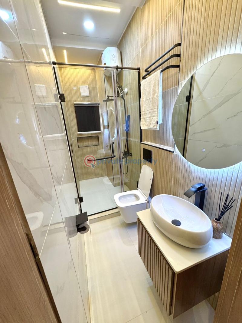 3 bedroom Flat & Apartment Short let Jahi Abuja Phase 2  - 11