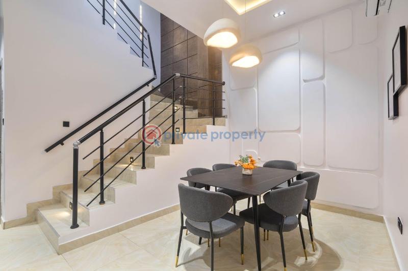 4 bedroom Flat & Apartment Short let Ikate Lekki Lagos - 10