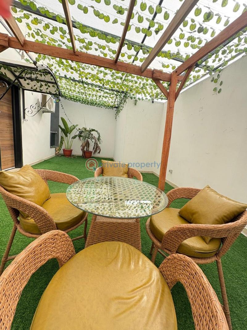 4 bedroom Flat & Apartment Short let Ikate Lekki Lagos - 8