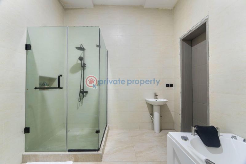 4 bedroom Flat & Apartment Short let Ikate Lekki Lagos - 7
